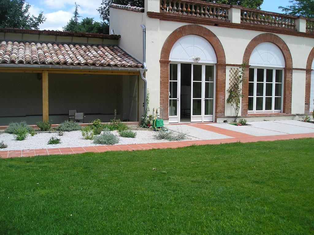 La Maison Toulouse Room photo