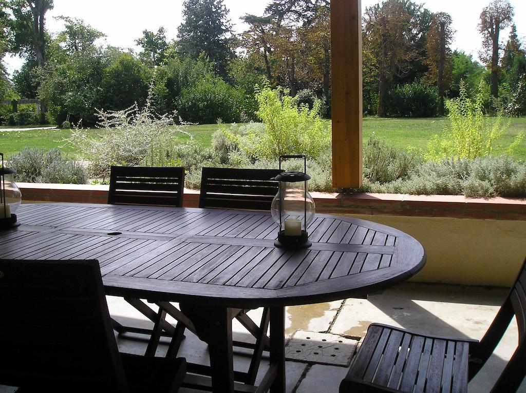 La Maison Toulouse Room photo