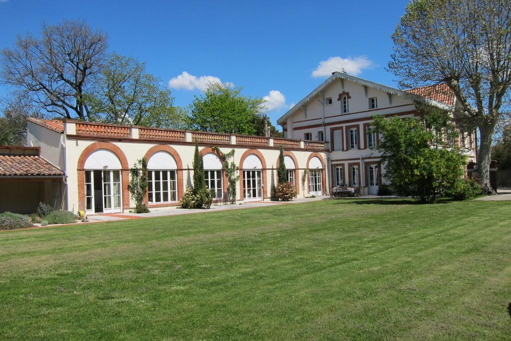 La Maison Toulouse Exterior photo