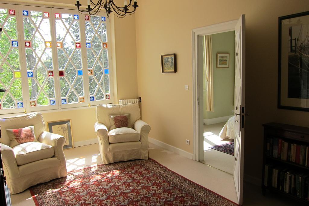 La Maison Toulouse Exterior photo