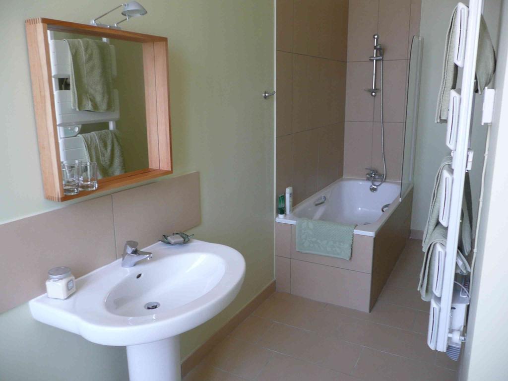 La Maison Toulouse Room photo