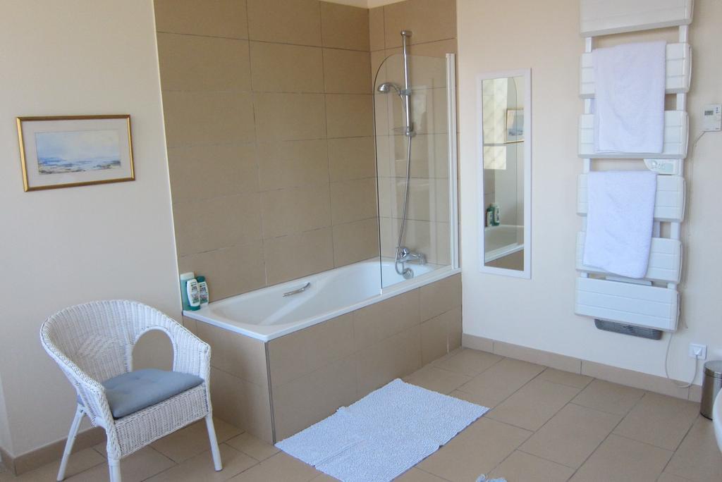 La Maison Toulouse Room photo