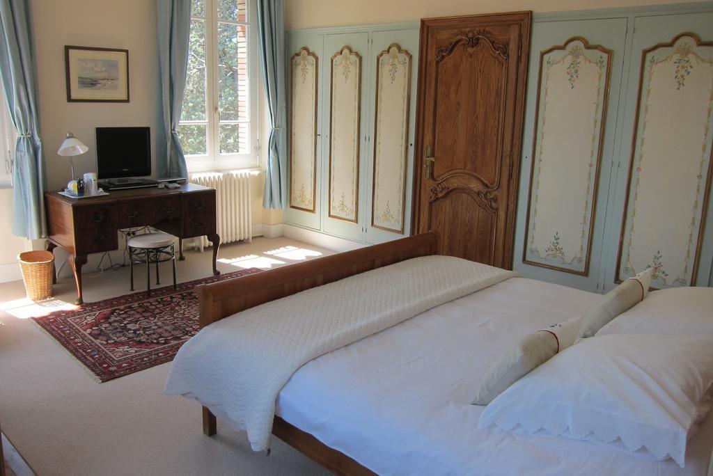 La Maison Toulouse Room photo