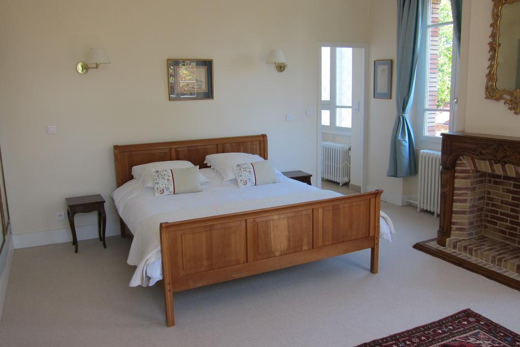 La Maison Toulouse Room photo