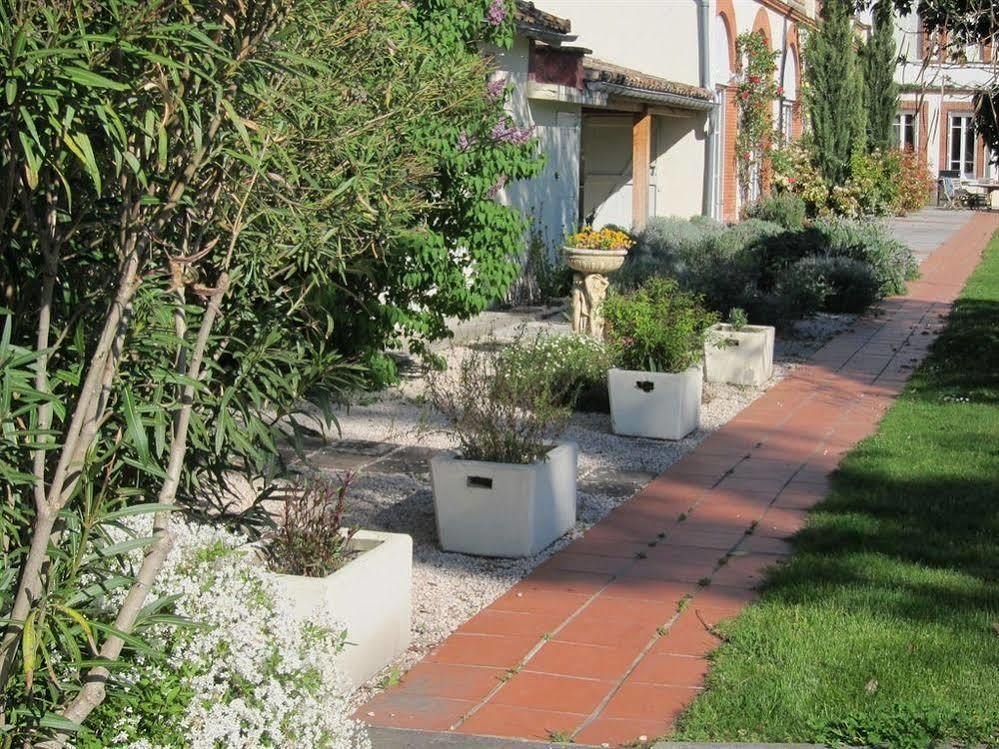 La Maison Toulouse Exterior photo